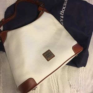 BRAND NEW! Authentic Dooney & Bourke Shoulder Bag